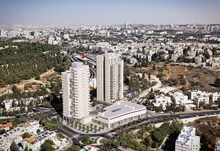 הדמיה בית וגן קרדיט 3division